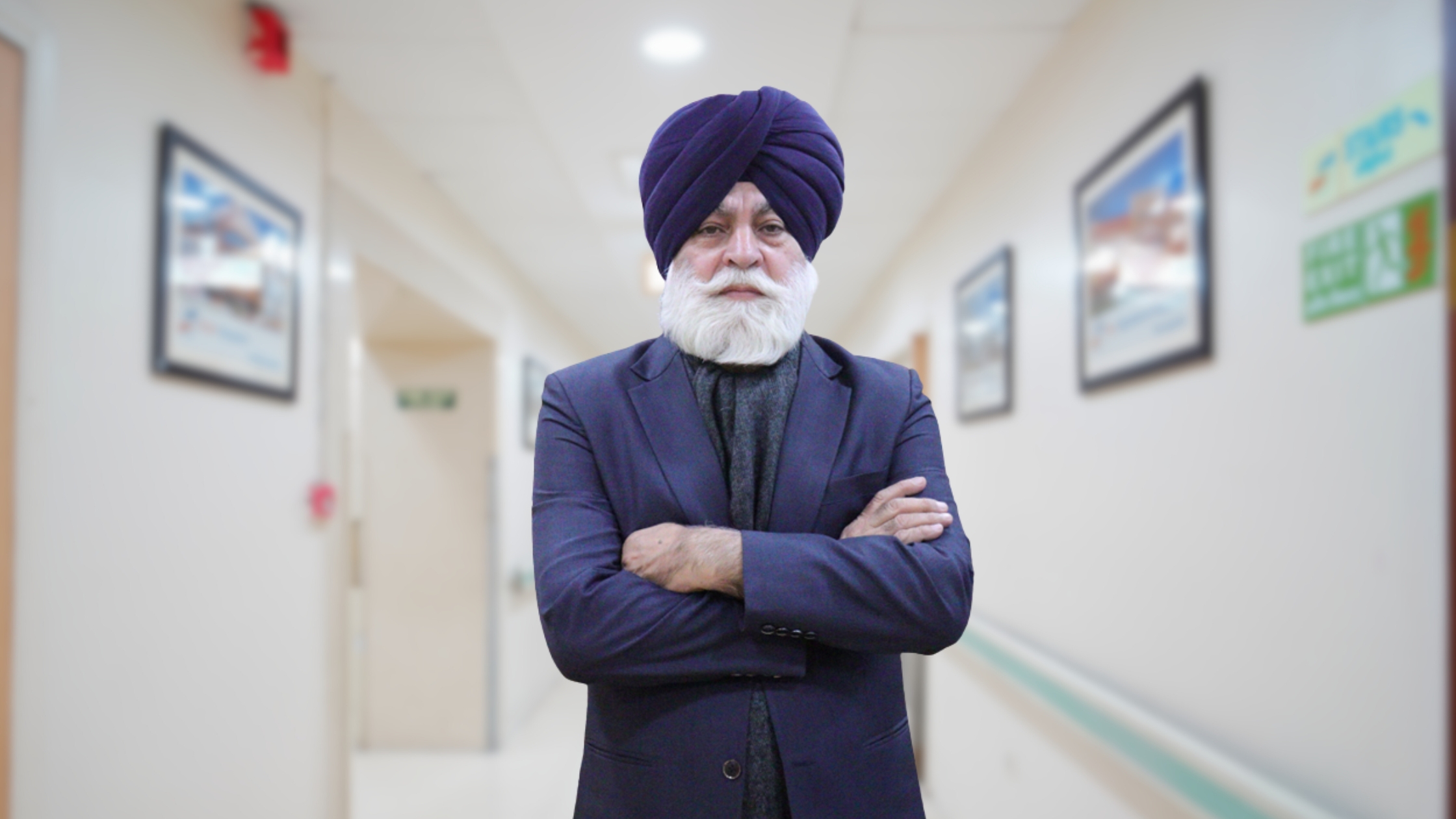 Gurjeet Singh Romana